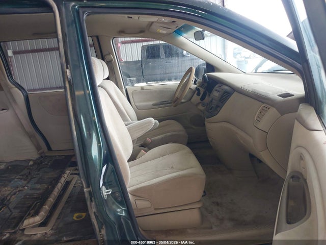Продаж на аукціоні авто 2001 Mazda Mpv Dx/es/lx, vin: JM3LW28G710182880, номер лоту: 45010963