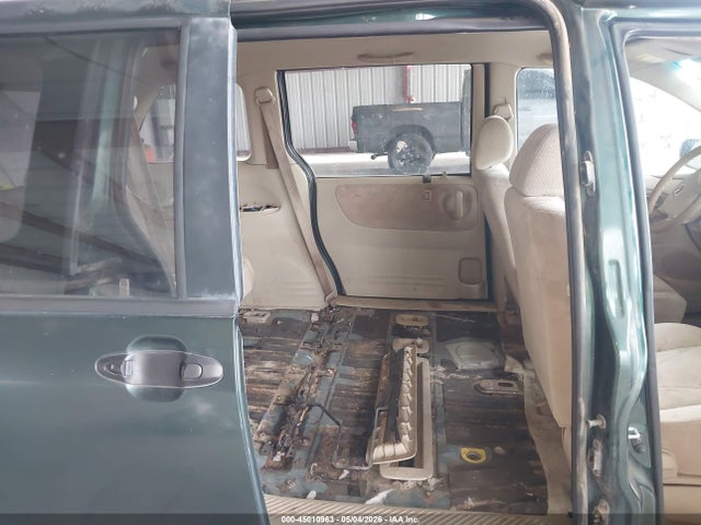 Продаж на аукціоні авто 2001 Mazda Mpv Dx/es/lx, vin: JM3LW28G710182880, номер лоту: 45010963