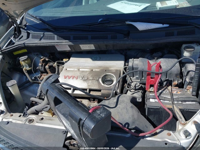 45010964 :رقم المزاد ، 5TDZA22C84S189121 vin ، 2004 Toyota Sienna Xle Limited مزاد بيع