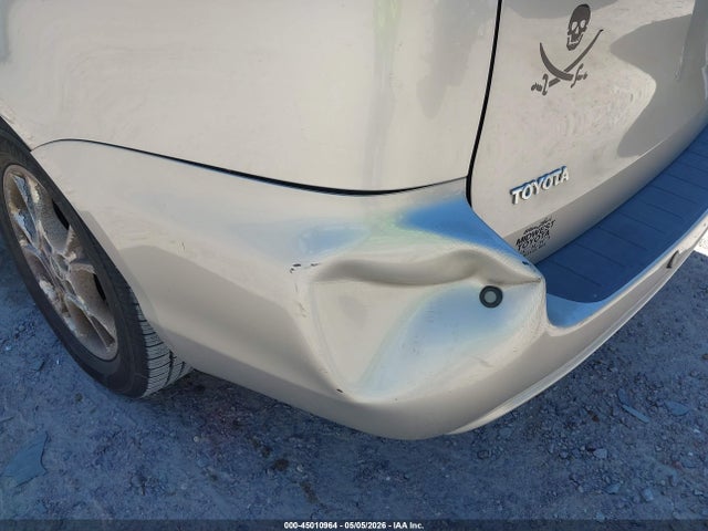 45010964 :رقم المزاد ، 5TDZA22C84S189121 vin ، 2004 Toyota Sienna Xle Limited مزاد بيع