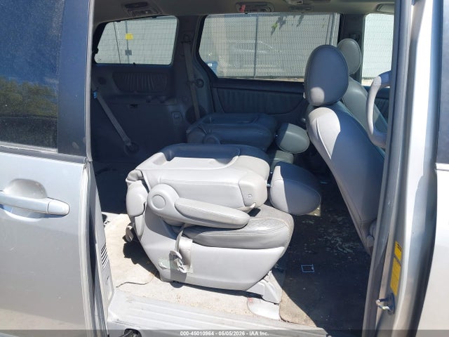 45010964 :رقم المزاد ، 5TDZA22C84S189121 vin ، 2004 Toyota Sienna Xle Limited مزاد بيع