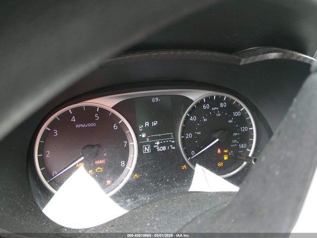Nissan Versa S Xtronic Cvt 2021 3N1CN8DV1ML853568 Image 7
