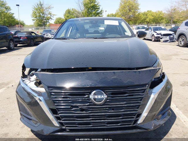 Продажа на аукционе авто 2025 Nissan Altima Sv Fwd, vin: 1N4BL4DV2SN335303, номер лота: 45010970