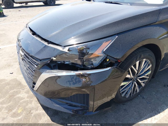 Продажа на аукционе авто 2025 Nissan Altima Sv Fwd, vin: 1N4BL4DV2SN335303, номер лота: 45010970