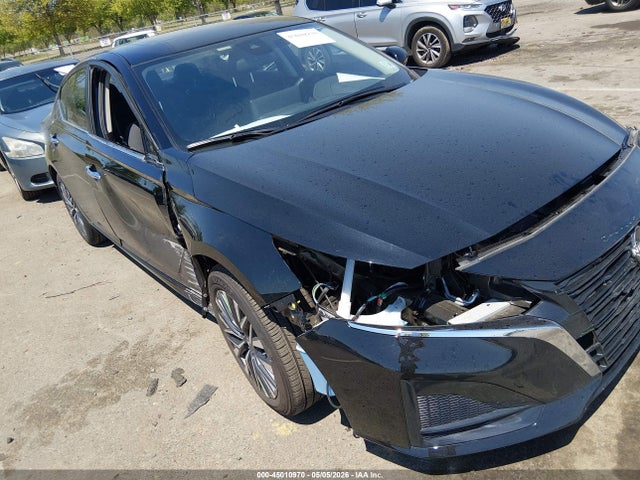 Продажа на аукционе авто 2025 Nissan Altima Sv Fwd, vin: 1N4BL4DV2SN335303, номер лота: 45010970