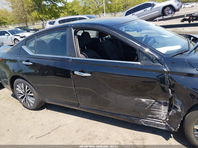 Продажа на аукционе авто 2025 Nissan Altima Sv Fwd, vin: 1N4BL4DV2SN335303, номер лота: 45010970