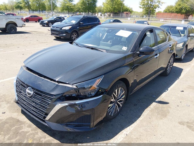Продажа на аукционе авто 2025 Nissan Altima Sv Fwd, vin: 1N4BL4DV2SN335303, номер лота: 45010970