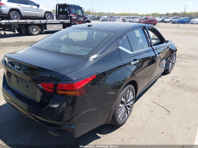 Продажа на аукционе авто 2025 Nissan Altima Sv Fwd, vin: 1N4BL4DV2SN335303, номер лота: 45010970
