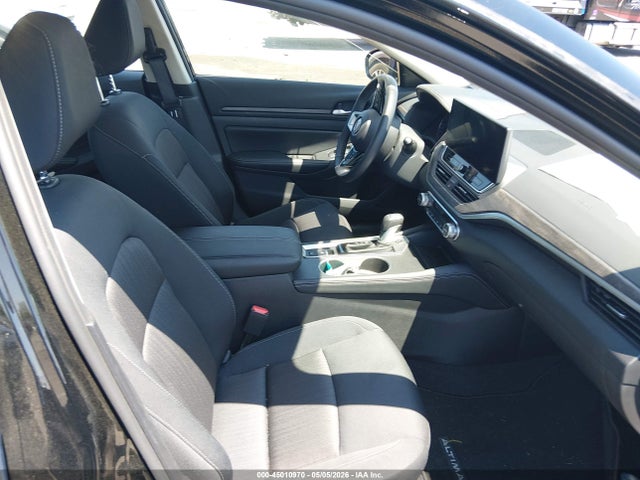 Продажа на аукционе авто 2025 Nissan Altima Sv Fwd, vin: 1N4BL4DV2SN335303, номер лота: 45010970