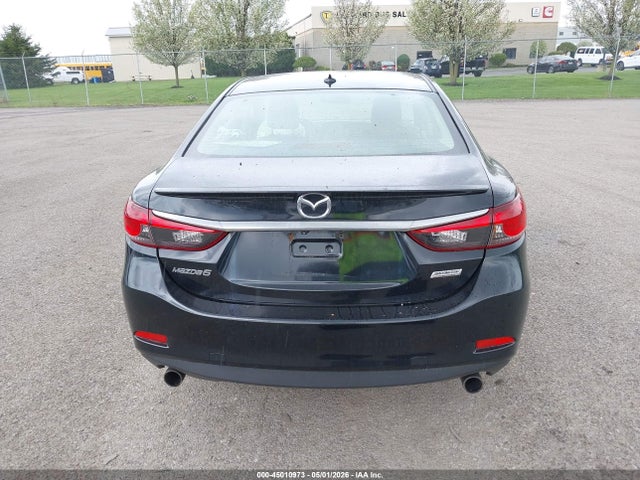 Aukcja sprzedaży 2014 Mazda Mazda6 I Grand Touring, vin: JM1GJ1W62E1158628, numer aukcji: 45010973