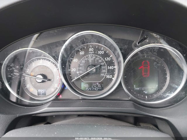 Aukcja sprzedaży 2014 Mazda Mazda6 I Grand Touring, vin: JM1GJ1W62E1158628, numer aukcji: 45010973