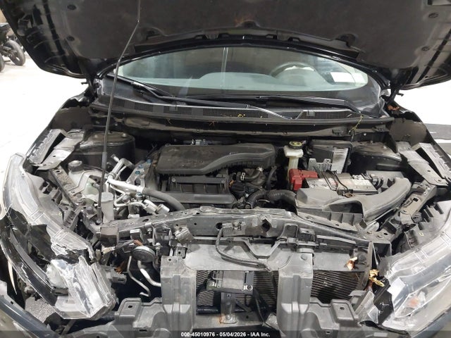 Aukcja sprzedaży 2022 Nissan Rogue Sport S Awd Xtronic Cvt, vin: JN1BJ1AW8NW680834, numer aukcji: 45010976