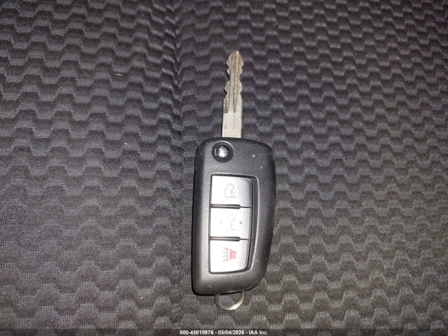Aukcja sprzedaży 2022 Nissan Rogue Sport S Awd Xtronic Cvt, vin: JN1BJ1AW8NW680834, numer aukcji: 45010976