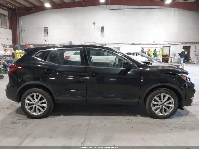 Aukcja sprzedaży 2022 Nissan Rogue Sport S Awd Xtronic Cvt, vin: JN1BJ1AW8NW680834, numer aukcji: 45010976