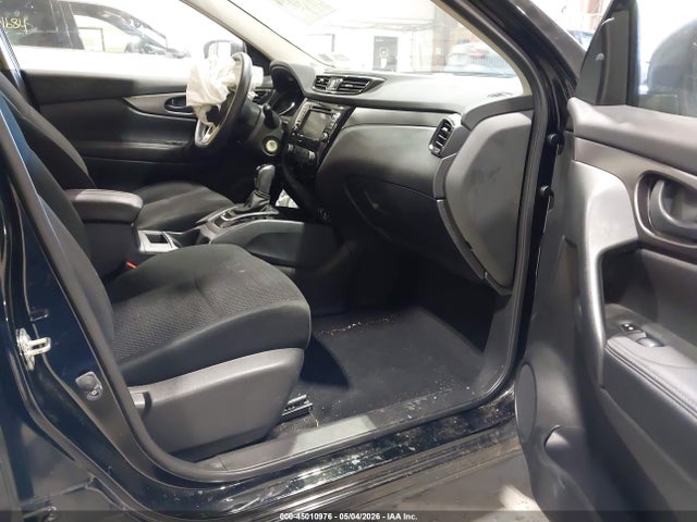 Aukcja sprzedaży 2022 Nissan Rogue Sport S Awd Xtronic Cvt, vin: JN1BJ1AW8NW680834, numer aukcji: 45010976