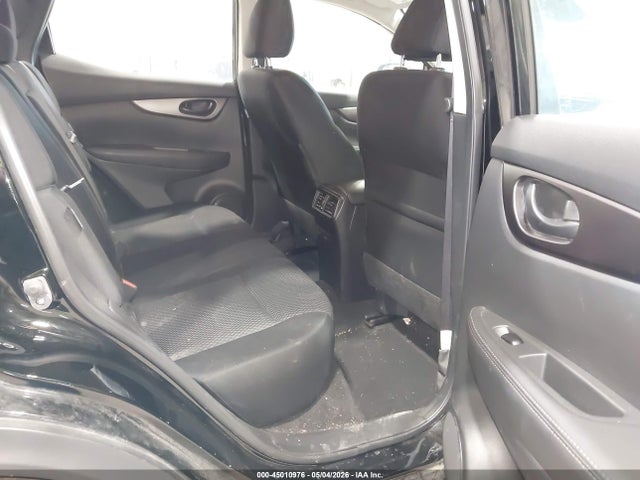 Aukcja sprzedaży 2022 Nissan Rogue Sport S Awd Xtronic Cvt, vin: JN1BJ1AW8NW680834, numer aukcji: 45010976