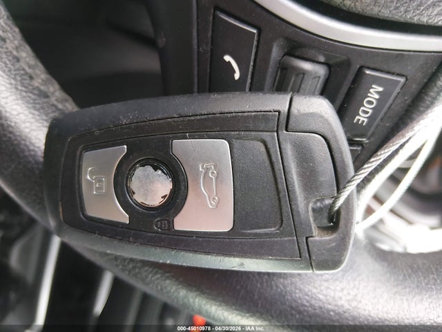 Auction sale of the 2014 Bmw 328i, vin: WBA3A5G52ENP27348, lot number: 45010978