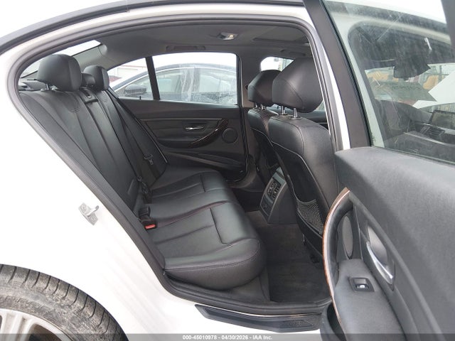Auction sale of the 2014 Bmw 328i, vin: WBA3A5G52ENP27348, lot number: 45010978