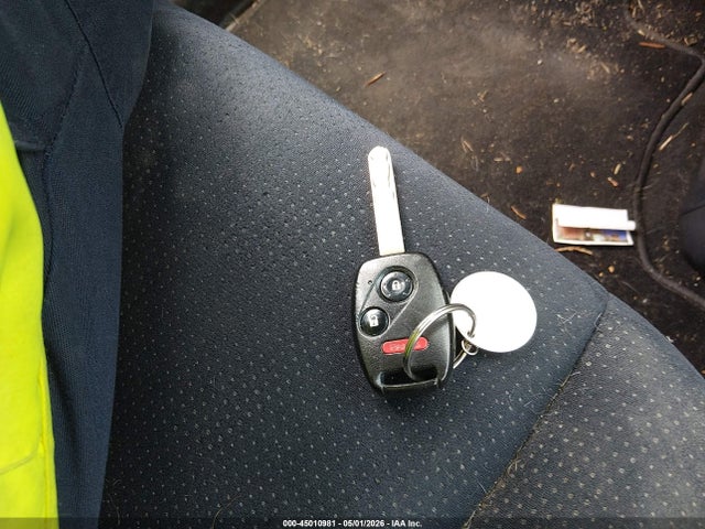 Aukcja sprzedaży 2011 Honda Cr-v Ex, vin: 5J6RE4H59BL065814, numer aukcji: 45010981