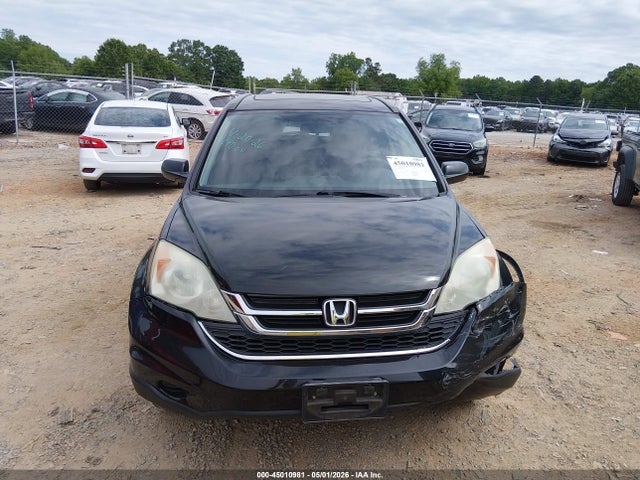 Aukcja sprzedaży 2011 Honda Cr-v Ex, vin: 5J6RE4H59BL065814, numer aukcji: 45010981