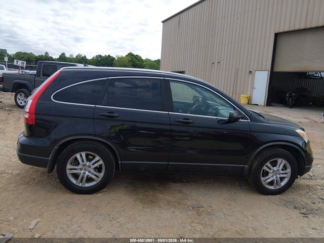 Aukcja sprzedaży 2011 Honda Cr-v Ex, vin: 5J6RE4H59BL065814, numer aukcji: 45010981