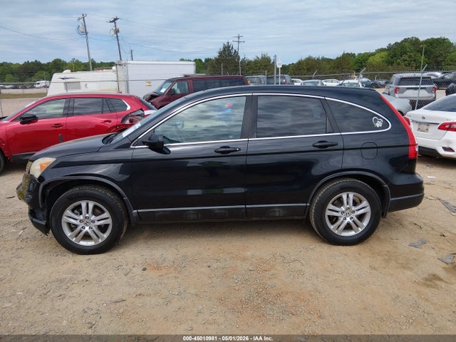 Aukcja sprzedaży 2011 Honda Cr-v Ex, vin: 5J6RE4H59BL065814, numer aukcji: 45010981