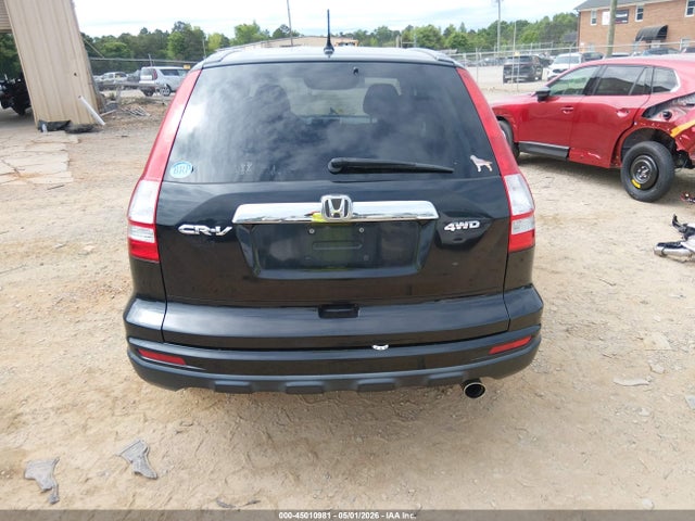 Aukcja sprzedaży 2011 Honda Cr-v Ex, vin: 5J6RE4H59BL065814, numer aukcji: 45010981