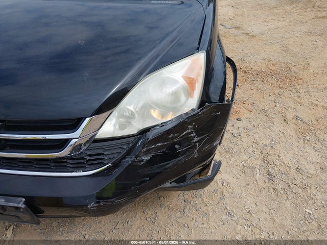 Aukcja sprzedaży 2011 Honda Cr-v Ex, vin: 5J6RE4H59BL065814, numer aukcji: 45010981