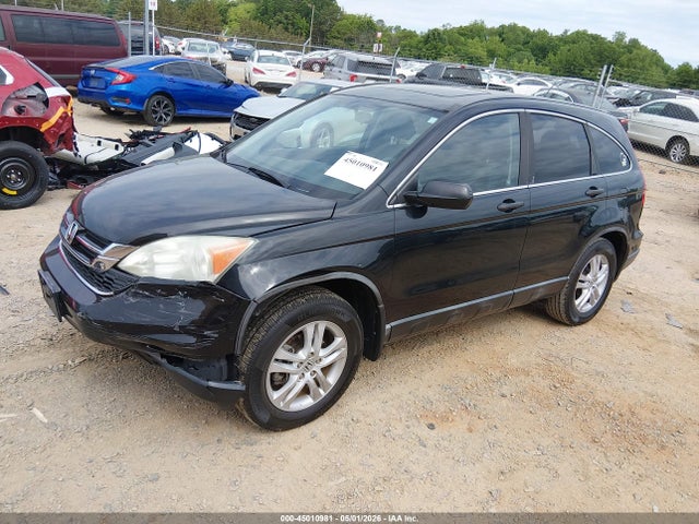 Aukcja sprzedaży 2011 Honda Cr-v Ex, vin: 5J6RE4H59BL065814, numer aukcji: 45010981