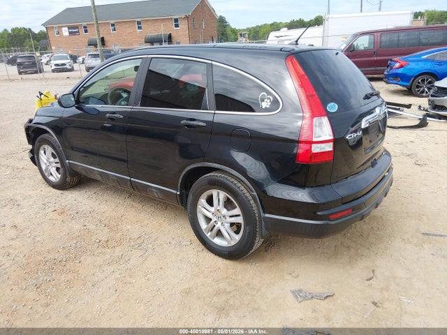 Aukcja sprzedaży 2011 Honda Cr-v Ex, vin: 5J6RE4H59BL065814, numer aukcji: 45010981