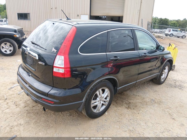 Aukcja sprzedaży 2011 Honda Cr-v Ex, vin: 5J6RE4H59BL065814, numer aukcji: 45010981