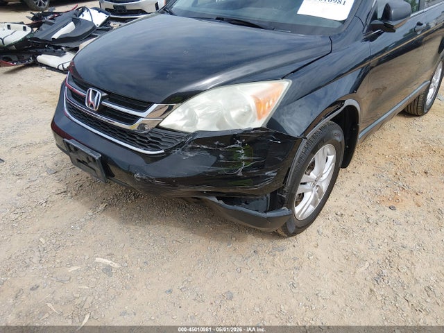 Aukcja sprzedaży 2011 Honda Cr-v Ex, vin: 5J6RE4H59BL065814, numer aukcji: 45010981