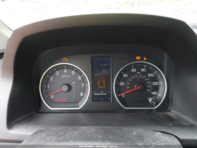 Aukcja sprzedaży 2011 Honda Cr-v Ex, vin: 5J6RE4H59BL065814, numer aukcji: 45010981