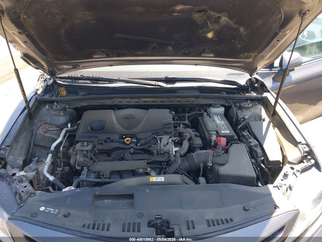 Aukcja sprzedaży 2019 Toyota Camry Se, vin: 4T1B11HK3KU174881, numer aukcji: 45010982