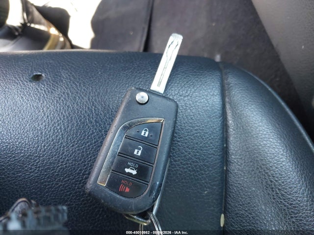 Aukcja sprzedaży 2019 Toyota Camry Se, vin: 4T1B11HK3KU174881, numer aukcji: 45010982