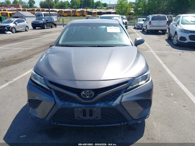 Aukcja sprzedaży 2019 Toyota Camry Se, vin: 4T1B11HK3KU174881, numer aukcji: 45010982