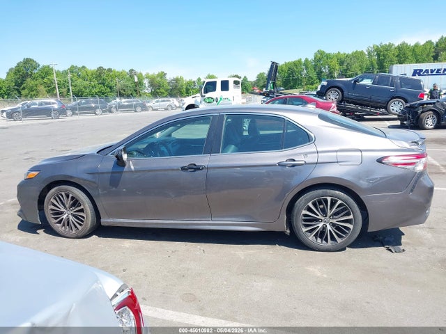Aukcja sprzedaży 2019 Toyota Camry Se, vin: 4T1B11HK3KU174881, numer aukcji: 45010982