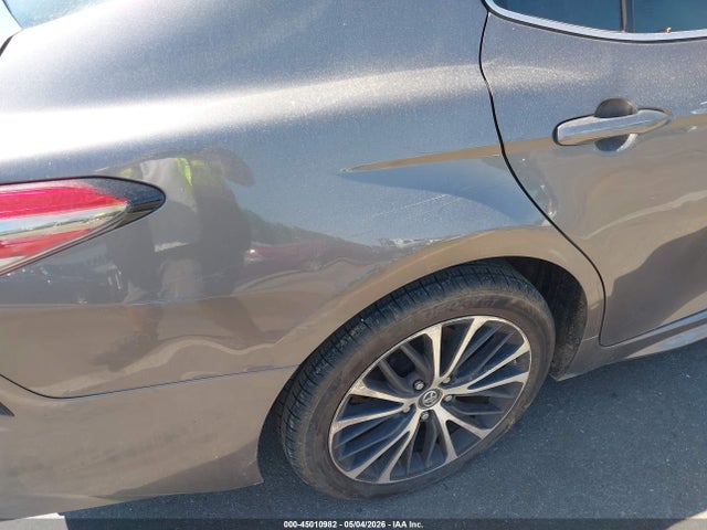 Aukcja sprzedaży 2019 Toyota Camry Se, vin: 4T1B11HK3KU174881, numer aukcji: 45010982