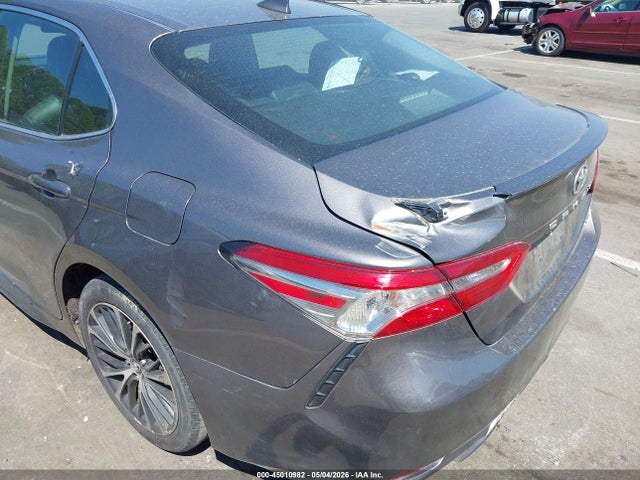 Aukcja sprzedaży 2019 Toyota Camry Se, vin: 4T1B11HK3KU174881, numer aukcji: 45010982