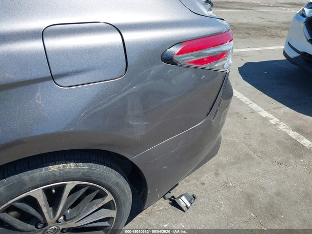 Aukcja sprzedaży 2019 Toyota Camry Se, vin: 4T1B11HK3KU174881, numer aukcji: 45010982