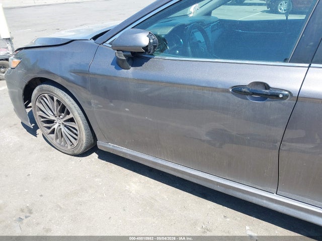 Aukcja sprzedaży 2019 Toyota Camry Se, vin: 4T1B11HK3KU174881, numer aukcji: 45010982