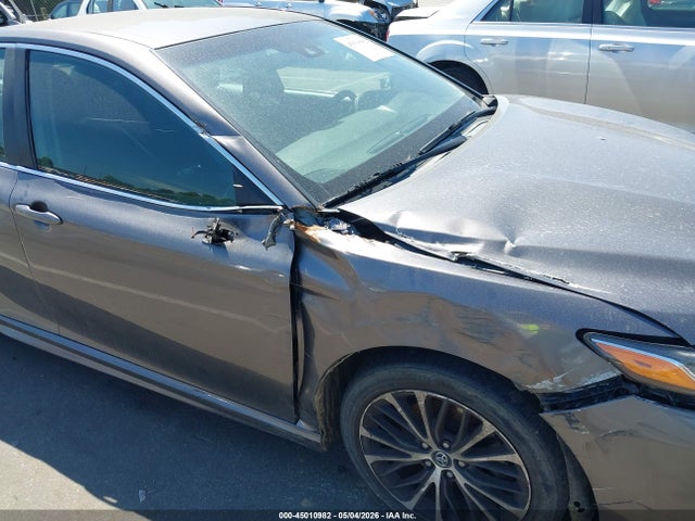 Aukcja sprzedaży 2019 Toyota Camry Se, vin: 4T1B11HK3KU174881, numer aukcji: 45010982