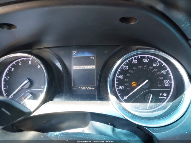 Aukcja sprzedaży 2019 Toyota Camry Se, vin: 4T1B11HK3KU174881, numer aukcji: 45010982