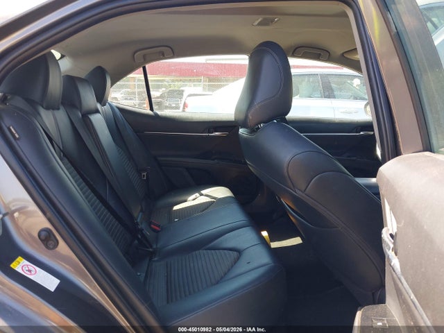 Aukcja sprzedaży 2019 Toyota Camry Se, vin: 4T1B11HK3KU174881, numer aukcji: 45010982