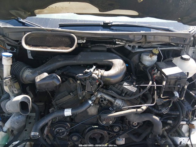 45010983 :رقم المزاد ، 1FTNE1YM1FKA97419 vin ، 2015 Ford Transit-150 مزاد بيع