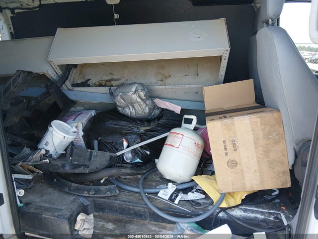 45010983 :رقم المزاد ، 1FTNE1YM1FKA97419 vin ، 2015 Ford Transit-150 مزاد بيع