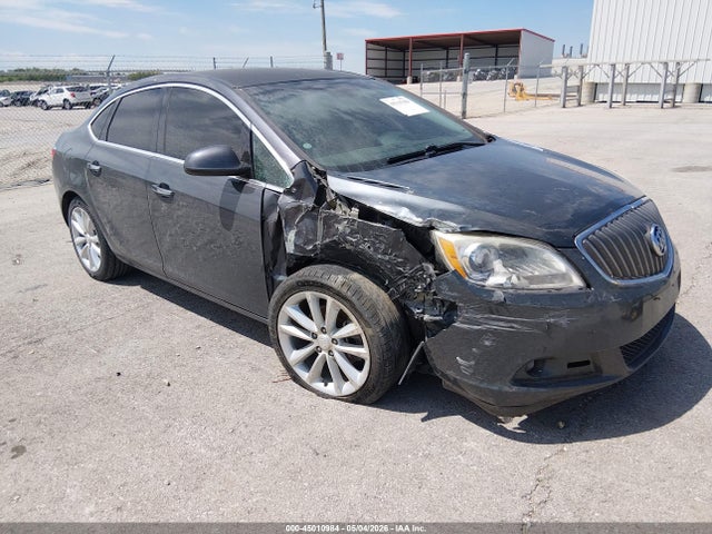 Aukcja sprzedaży 2013 Buick Verano, vin: 1G4PP5SK2D4130149, numer aukcji: 45010984
