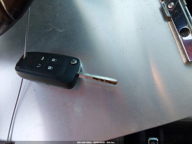 Продаж на аукціоні авто 2013 Buick Verano, vin: 1G4PP5SK2D4130149, номер лоту: 45010984