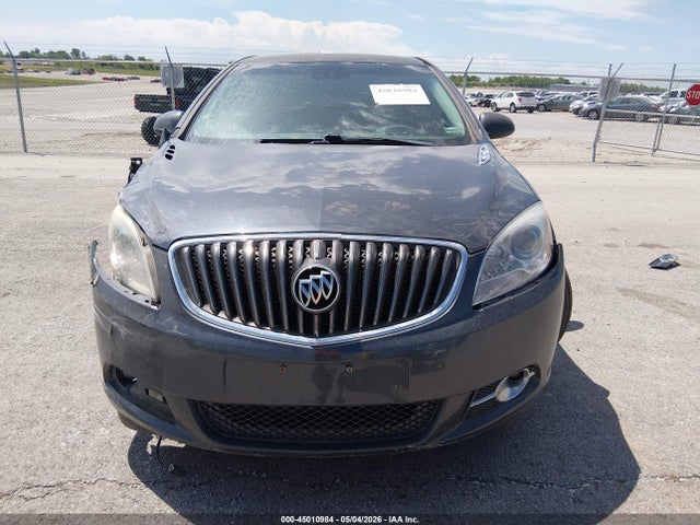 Продаж на аукціоні авто 2013 Buick Verano, vin: 1G4PP5SK2D4130149, номер лоту: 45010984