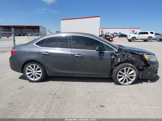 Продаж на аукціоні авто 2013 Buick Verano, vin: 1G4PP5SK2D4130149, номер лоту: 45010984